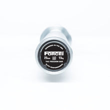 Load image into Gallery viewer, Force USA - The Freedom Barbell 15KG
