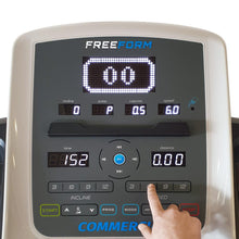 Load image into Gallery viewer, Freeform Cardio F2000 Commercial Treadmill
