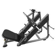 Load image into Gallery viewer, Liberty Fitness Patriot Series Monster 45 Degree Leg Press
