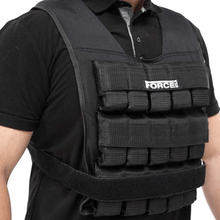 Load image into Gallery viewer, Force USA Weight Vest - 30kg
