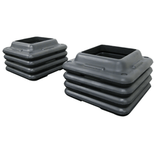 Load image into Gallery viewer, Force USA Fitness Step Optional Blocks - PAIR
