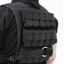 Load image into Gallery viewer, Force USA Weight Vest - 30kg
