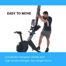 Load image into Gallery viewer, Freeform Cardio R2000 Rowing Machine
