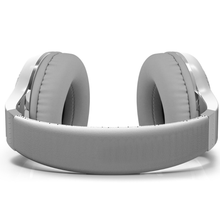 Load image into Gallery viewer, Bluedio H Turbine Bluetooth Headset -  White
