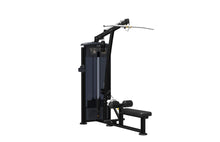 Load image into Gallery viewer, Impulse Lat Pulldown Seated Row 200lb Stack
