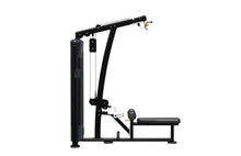 Load image into Gallery viewer, Impulse Lat Pulldown Seated Row 200lb Stack
