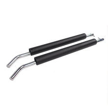 Load image into Gallery viewer, Force USA 2FT Pin &amp; Pipe Safeties (Pair)
