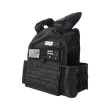 Load image into Gallery viewer, Force USA Tactical Training Vest
