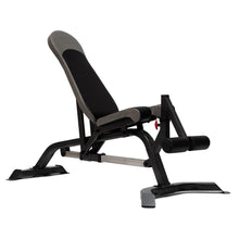 Load image into Gallery viewer, Fitness Gear Deluxe Utility Bench
