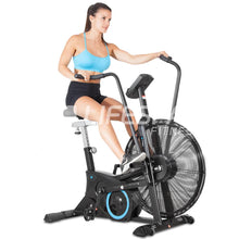 Load image into Gallery viewer, Lifespan Fitness EXER-90H Exercise Bike
