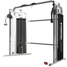 Load image into Gallery viewer, Force USA Cable Cross Over Attachment for the F-FTS-BASE
