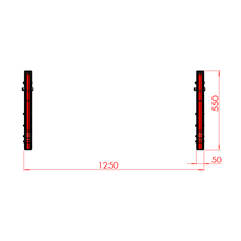 Load image into Gallery viewer, Force USA Mono Lift Attachment (Sold in Pair)
