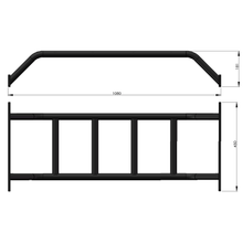 Load image into Gallery viewer, Force USA Multi-Grip Chin Up Bar
