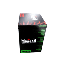 Load image into Gallery viewer, Morgan 3 in 1 Cross Functional Fitness High Density Foam Box V2
