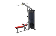 Load image into Gallery viewer, Impulse Lat Pulldown Seated Row 200lb Stack
