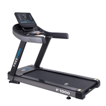 Load image into Gallery viewer, Freeform Cardio F1000 Corporate Treadmill
