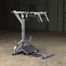 Load image into Gallery viewer, Body Solid GSCL360 Leverage Squat Calf Machine
