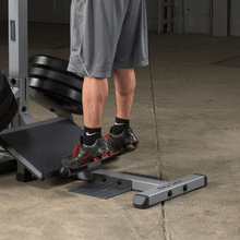 Load image into Gallery viewer, Body Solid GSCL360 Leverage Squat Calf Machine
