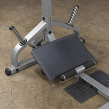 Load image into Gallery viewer, Body Solid GSCL360 Leverage Squat Calf Machine
