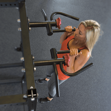 Load image into Gallery viewer, Body Solid SPR1000 Power Rack
