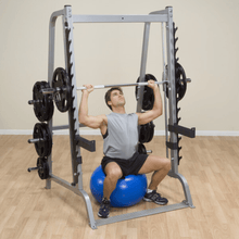 Load image into Gallery viewer, Body Solid Series 7 Smith Machine
