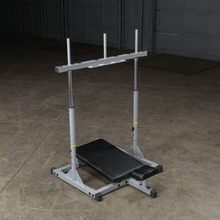 Load image into Gallery viewer, Body Solid Powerline Vertical Leg Press
