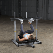 Load image into Gallery viewer, Body Solid Powerline Vertical Leg Press
