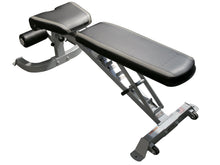 Load image into Gallery viewer, Force USA Flat/Incline/Decline Bench
