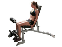 Load image into Gallery viewer, Force USA Flat/Incline/Decline Bench
