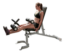 Load image into Gallery viewer, Force USA Flat/Incline/Decline Bench
