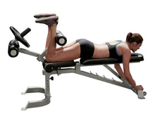 Load image into Gallery viewer, Force USA Flat/Incline/Decline Bench
