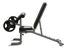 Load image into Gallery viewer, Force USA Flat/Incline/Decline Bench
