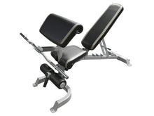 Load image into Gallery viewer, Force USA Flat/Incline/Decline Bench
