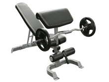 Load image into Gallery viewer, Force USA Flat/Incline/Decline Bench
