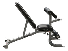 Load image into Gallery viewer, Force USA Flat/Incline/Decline Bench
