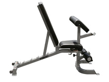 Load image into Gallery viewer, Force USA Flat/Incline/Decline Bench
