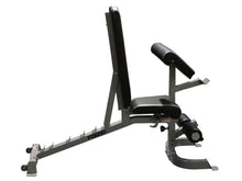 Load image into Gallery viewer, Force USA Flat/Incline/Decline Bench
