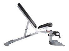 Load image into Gallery viewer, Force USA Flat/Incline/Decline Bench
