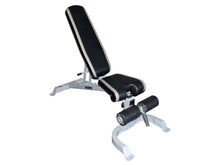 Load image into Gallery viewer, Force USA Flat/Incline/Decline Bench
