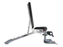 Load image into Gallery viewer, Force USA Flat/Incline/Decline Bench
