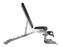 Load image into Gallery viewer, Force USA Flat/Incline/Decline Bench
