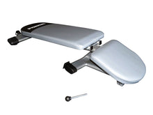 Load image into Gallery viewer, Force USA Folding FID Bench for Home Use
