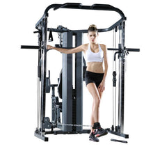 Load image into Gallery viewer, JX Fitness Utility 138Lbs Home Gym
