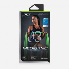 Load image into Gallery viewer, PTPFit Mediband Medium (Green)
