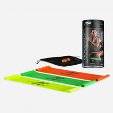 Load image into Gallery viewer, PTPFit Microband+ Pack (Light, Medium, Heavy)
