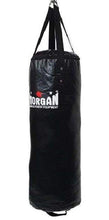 Load image into Gallery viewer, Morgan Large Stubby Punch Bag
