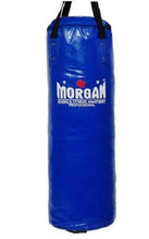 Load image into Gallery viewer, Morgan Large Stubby Punch Bag

