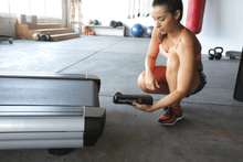 Load image into Gallery viewer, RunSocial TreadTracker - Bluetooth Treadmill Speed Sensor
