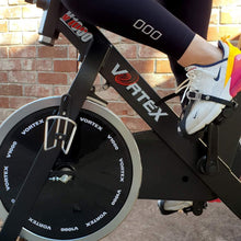 Load image into Gallery viewer, Vortex V1000 Spin Bike
